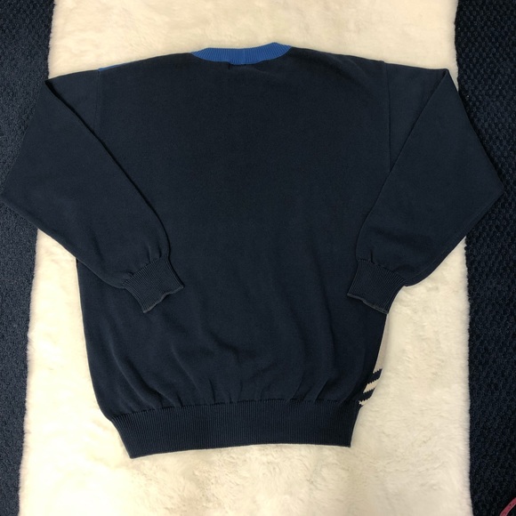 Iceberg Vintage Disney Donald Duck Sweater - Picture 8 of 15